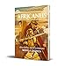 Africanus. Novela gráfica (Spanish Edition) / Africanus. Graphic Novel (Spanish Edition) (Africanus / Africanus)