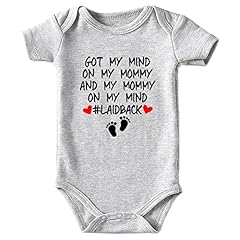 Got My Mind on My Mommy Gray3