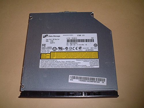 Amazon.co.jp: 【日立LG】 SATA接続 スリムタイプ Windows/Mac 両対応