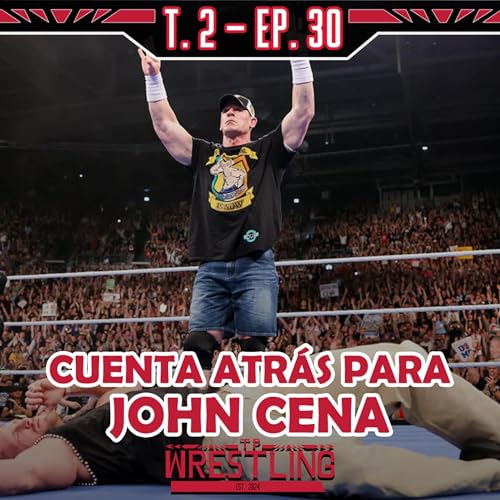 TP WRESTLING T2E30: PREVIA DE CLASH IN PARIS