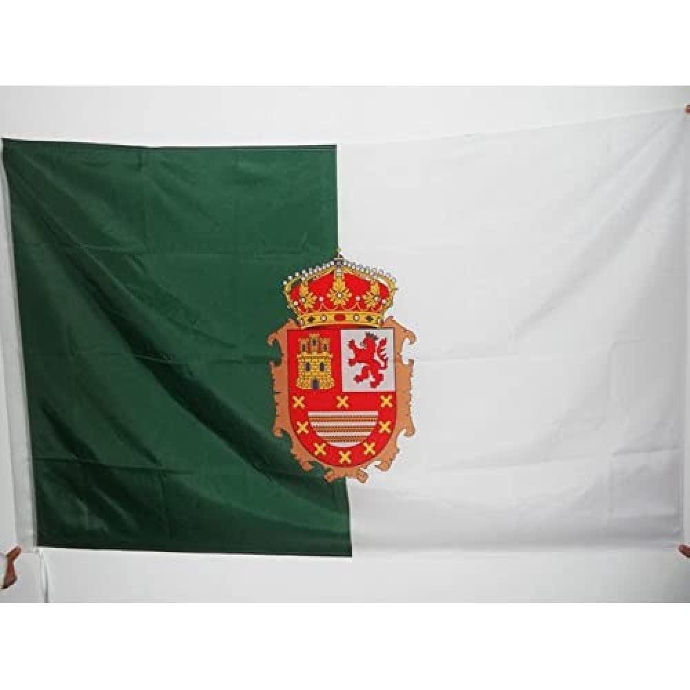 AZ FLAG, Fuerteventura Flag, 2x3 Ft, Fuerteventura Banner with Sleeve, 100% Polyester, Fade Resistant, Vivid Colors