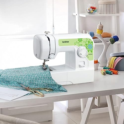 Brother industrial sewing machine
