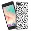 Black White Cow Print Pattern-6-500