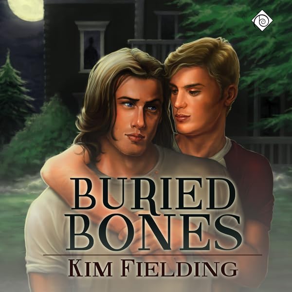 Cover art for Buried Bones
