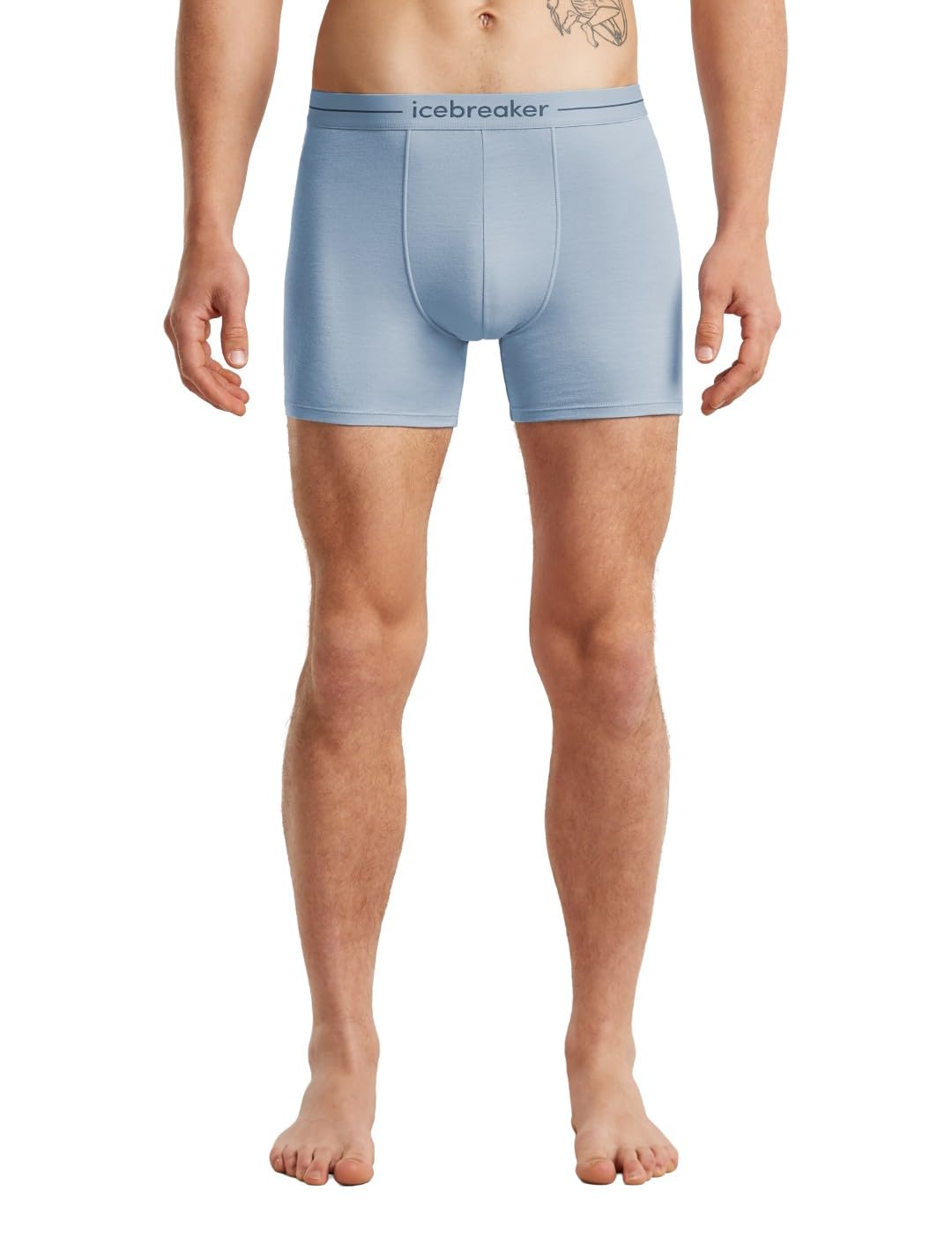icebreaker mens Merino 150 Anatomica Boxers