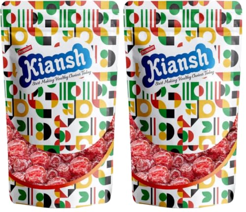 Image of Ancy Roseberry Plum 1000 Grams (250gm X 4) - Tasty, Sweet & Jammy Fruit Snack for Kid's Snacks | Add Into Roti Rolls, Dahi, Milkshakes and Morning or Evening Breakfast | Easy to Use For Cooking Friendly Moms | Give Your Kids as a Candy Treat For anytime | Sweet Roseberries | Rose Plum | Dried Roseberry Candies