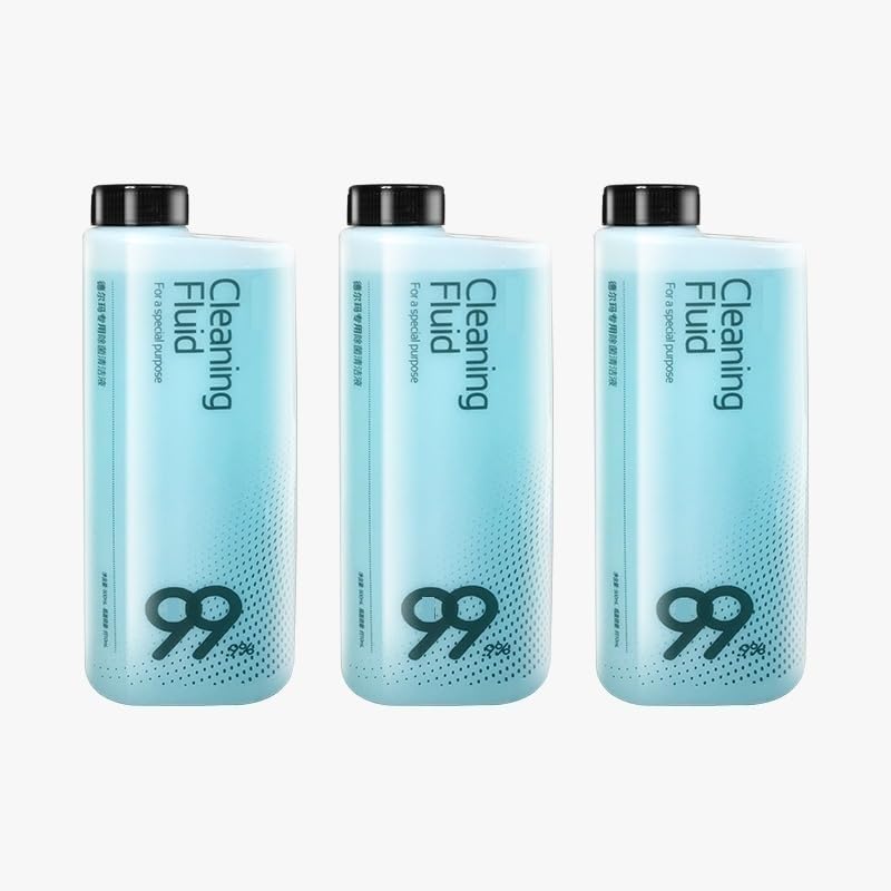 Cleaning Solution. Compatible for Deema P60Max P50Pro P50Slim. for Floor Washer and Fabric Cleaning Machine(C-1)