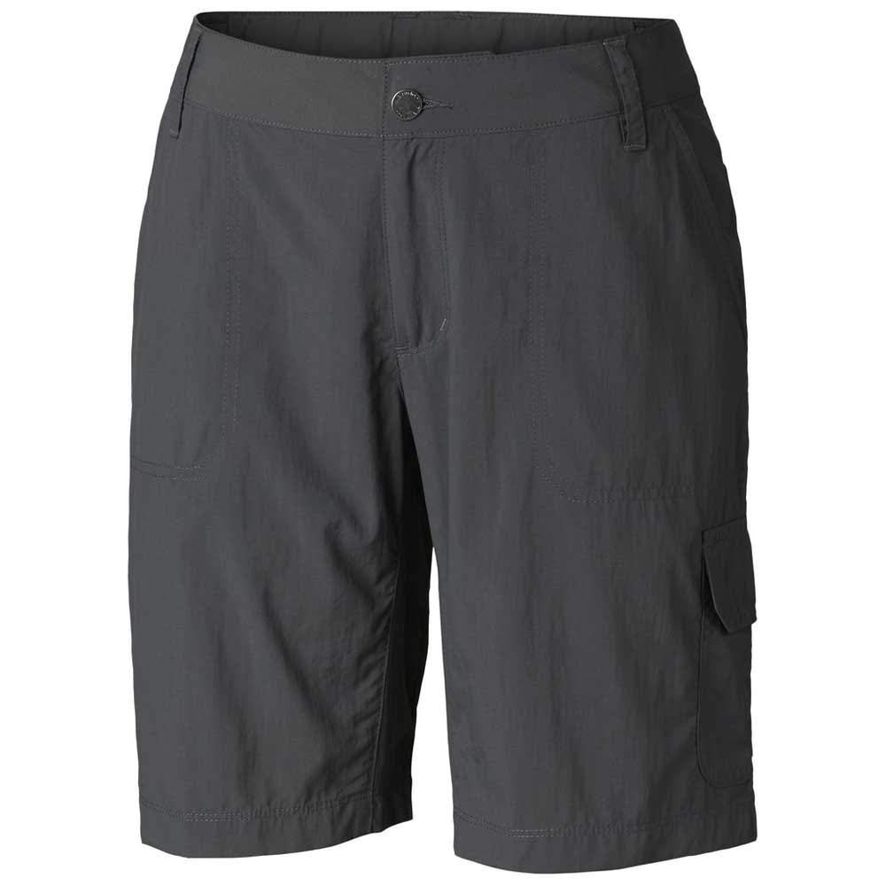 Columbia Silver Ridge 2.0, Pantalon de Randonnée Convertible Femme
