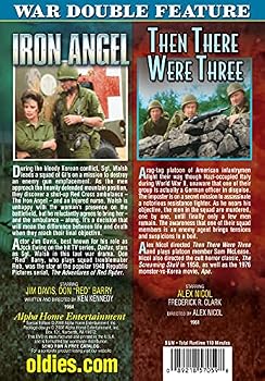 War Double Feature