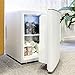 Cecotec Minibar GrandCooler Silent (10000, Blanco)