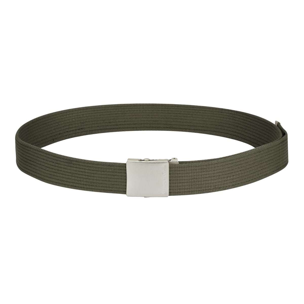 Helikon-Tex Canvas Belt Olive Green size L