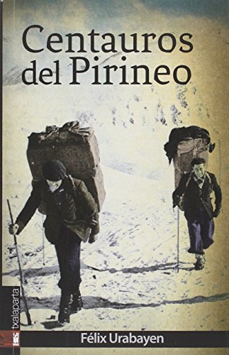 Centauros del Pirineo Livre eBook France