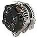 DB Electrical AND0288 Remanufactured Alternator For 2.4L Scion Tc 2005-2008 27060-0H100, 2.4L Toyota Camry 2004 2005, Highlander 04 05 06 Rav4 04 05 Solara 04-08 (Renewed)