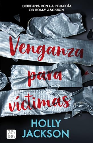 Venganza para víctimas: 3 (Ficción)