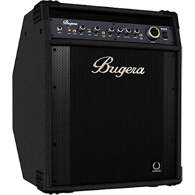 Bugera Ultrabass Bxd15