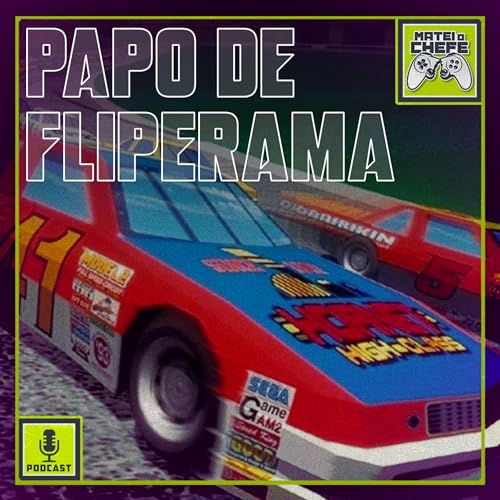 Papo de Fliperama