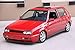 OriginalEuro Euro CL Front Bumper Chin Spoiler Lip Sport Valance Splitter for VW Golf MK3 3 VR6