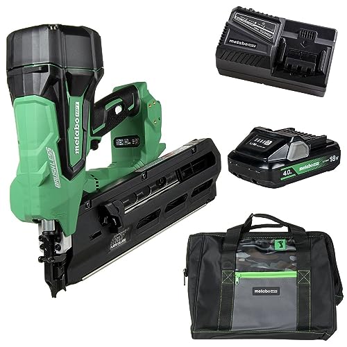 Best Cordless Framing Nailers Top Picks for HeavyDuty Projects