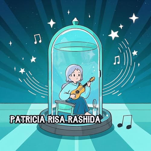 Time Capsule Serenade by Patricia Risa Rashida on Amazon Music - Amazon.com