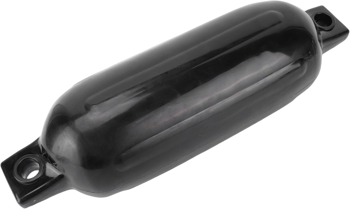 Boat Bumper, Efficient Collision Guard with Inflatable Design, Lightweight Portable Rugged PVC Material, for Yachts Ships Sailboats Kayaks Canoes Pontoons Fishing Boats