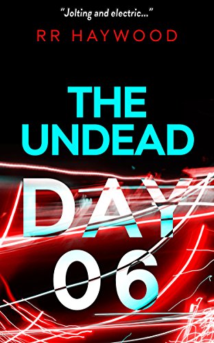 The Undead Day Six (Season One)