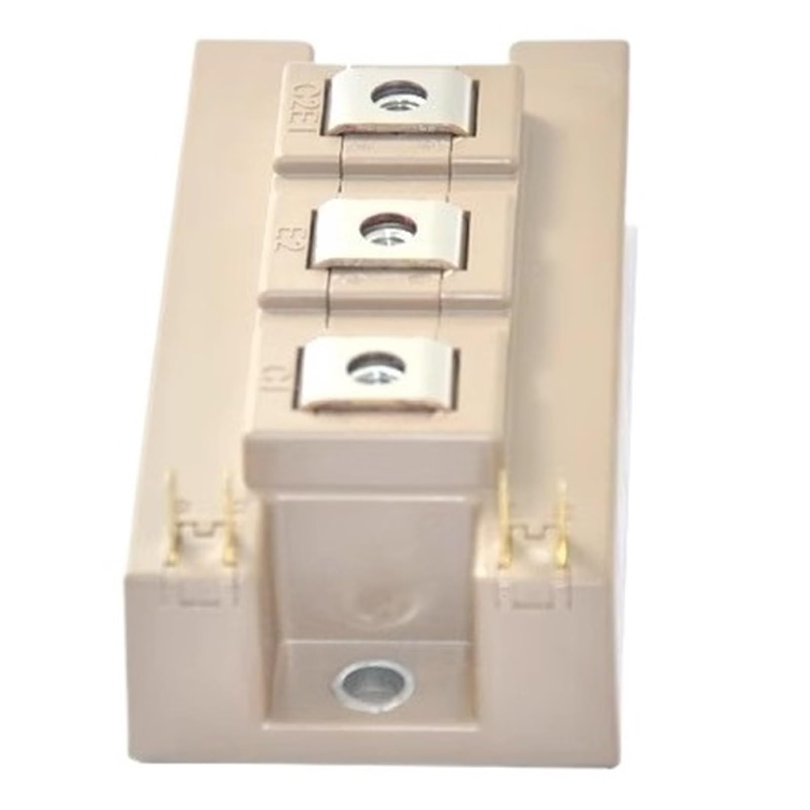 Module 2MBI200VB-120-55 pour réparation de variateurs industriels VFD