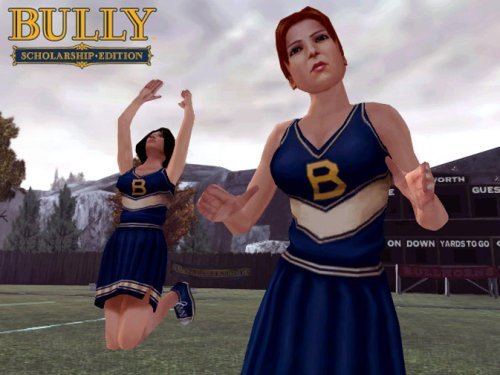 Bully: Scholarship Edition (Renewed) - Image 5
