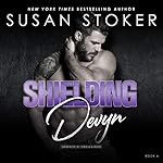 Cover of Shielding Devyn