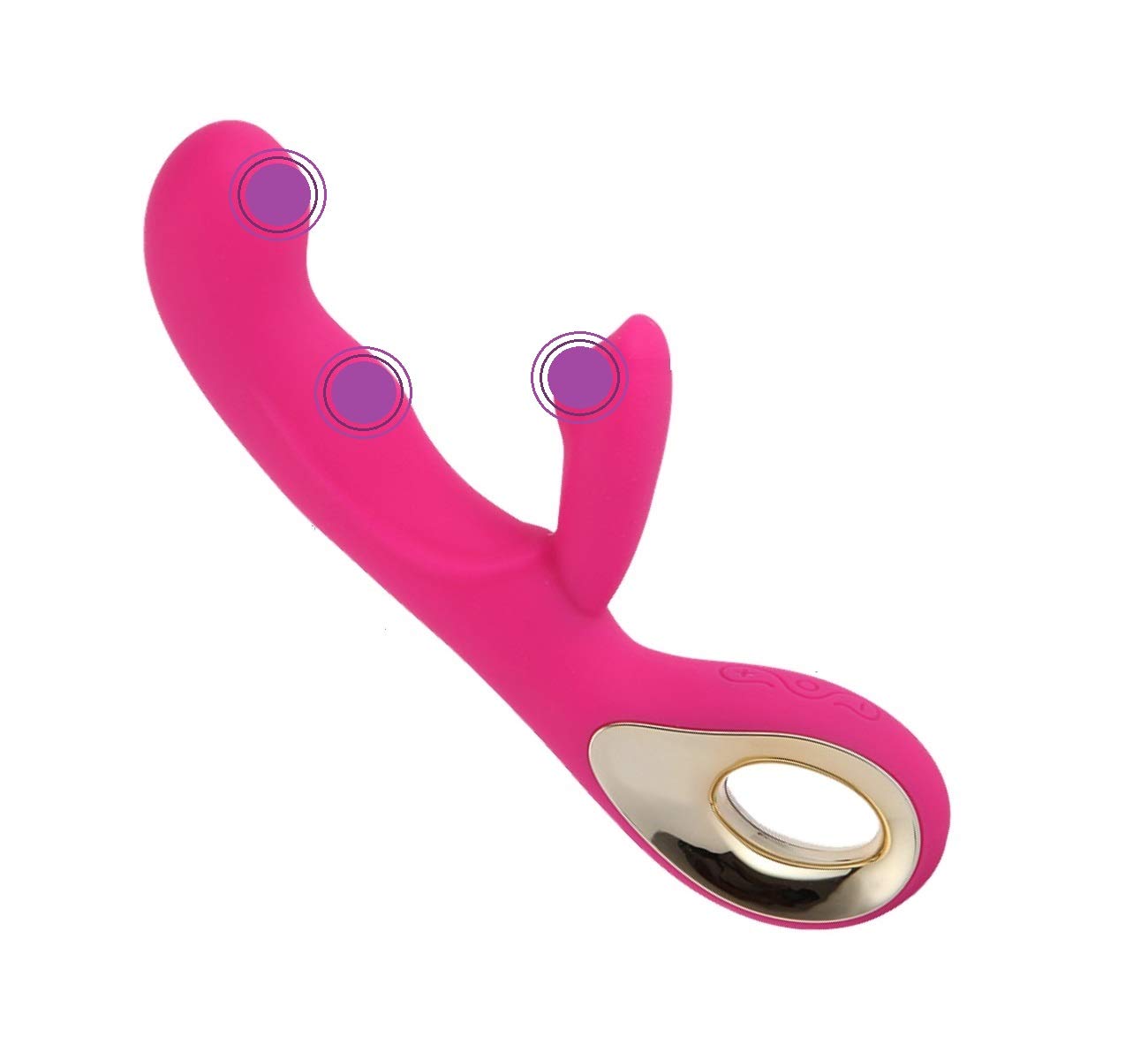 Novitat Vibrador para Mujeres | Ideal para Jugar en Pareja ...