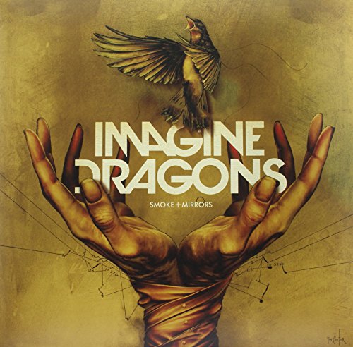Smoke + Mirrors (Deluxe Edition) [Vinilo]