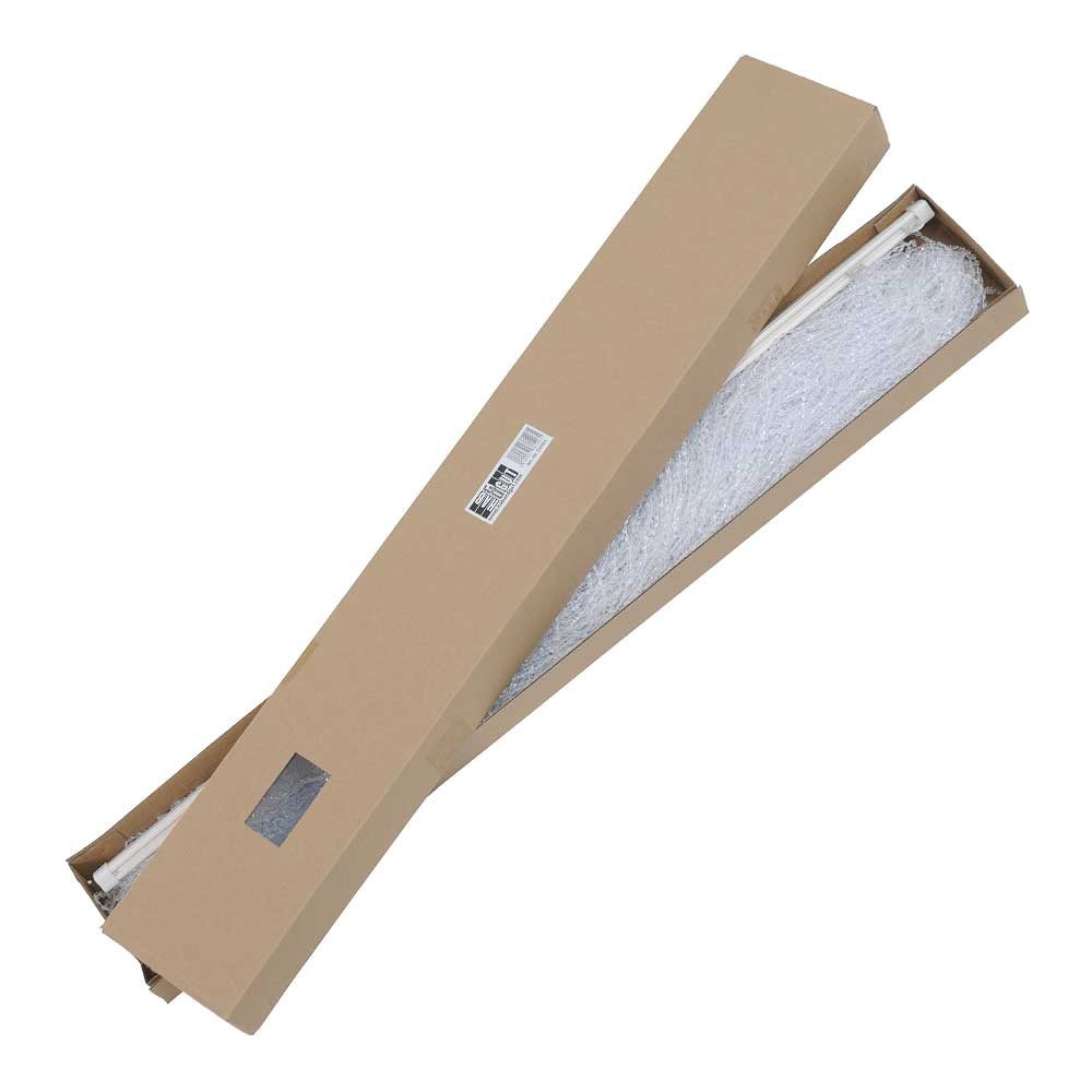 HAB & GUT -DV03461- Türvorhang Twister, klar sehr DICHT, 68 Stränge 90/200 cm Insektenschutz Perlenvorhang Fliegenvorhang Terrassentür