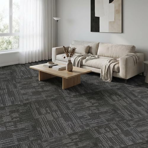 Commercial Carpet Tiles 24