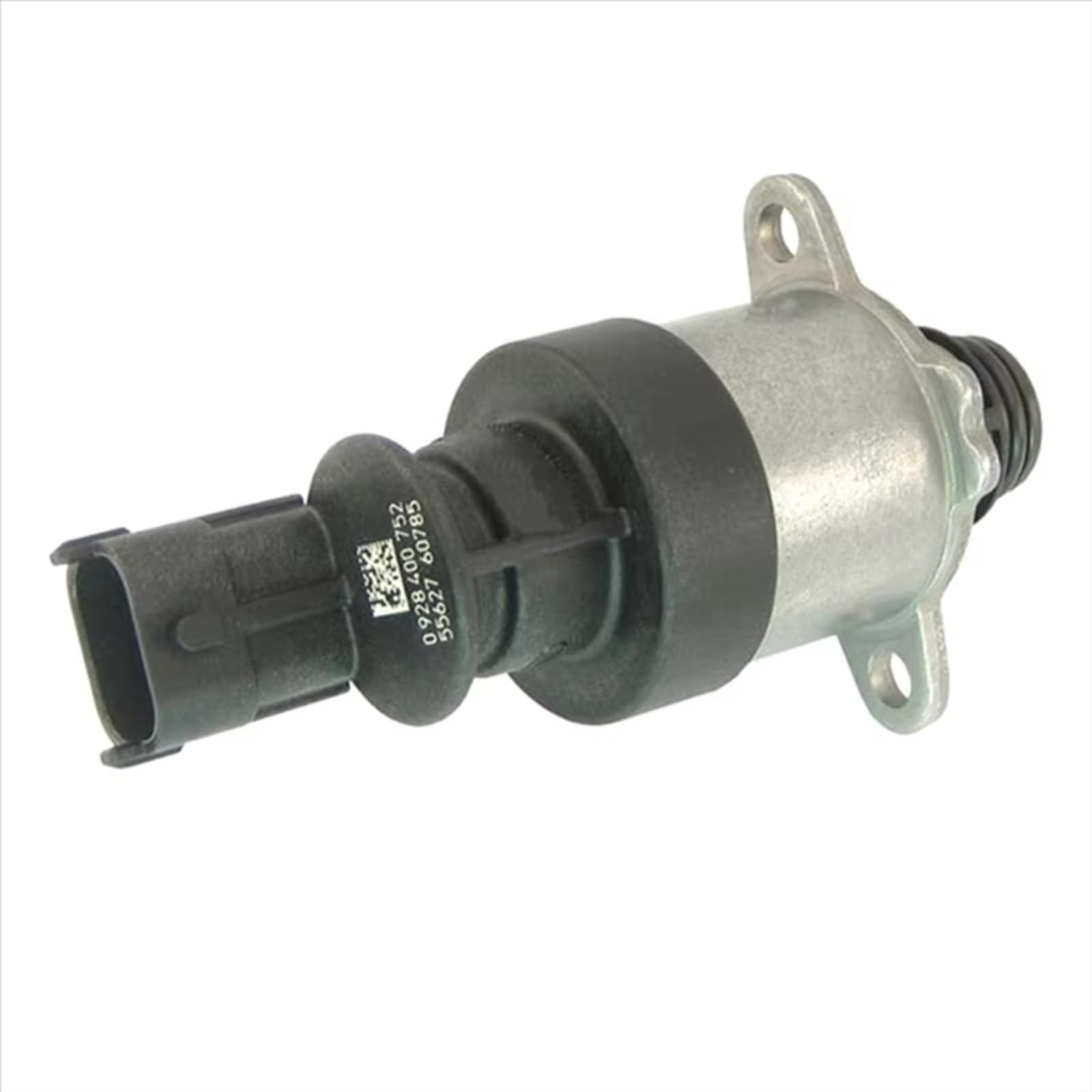 Auto Vanne Régulateur Pression Compatible Avec Hyundai Pour Santa 2.0 2.2 2009 2010 2011 2012 Régulateur Pression Pompe Carburant Valve Contrôle OEM : 0928400752