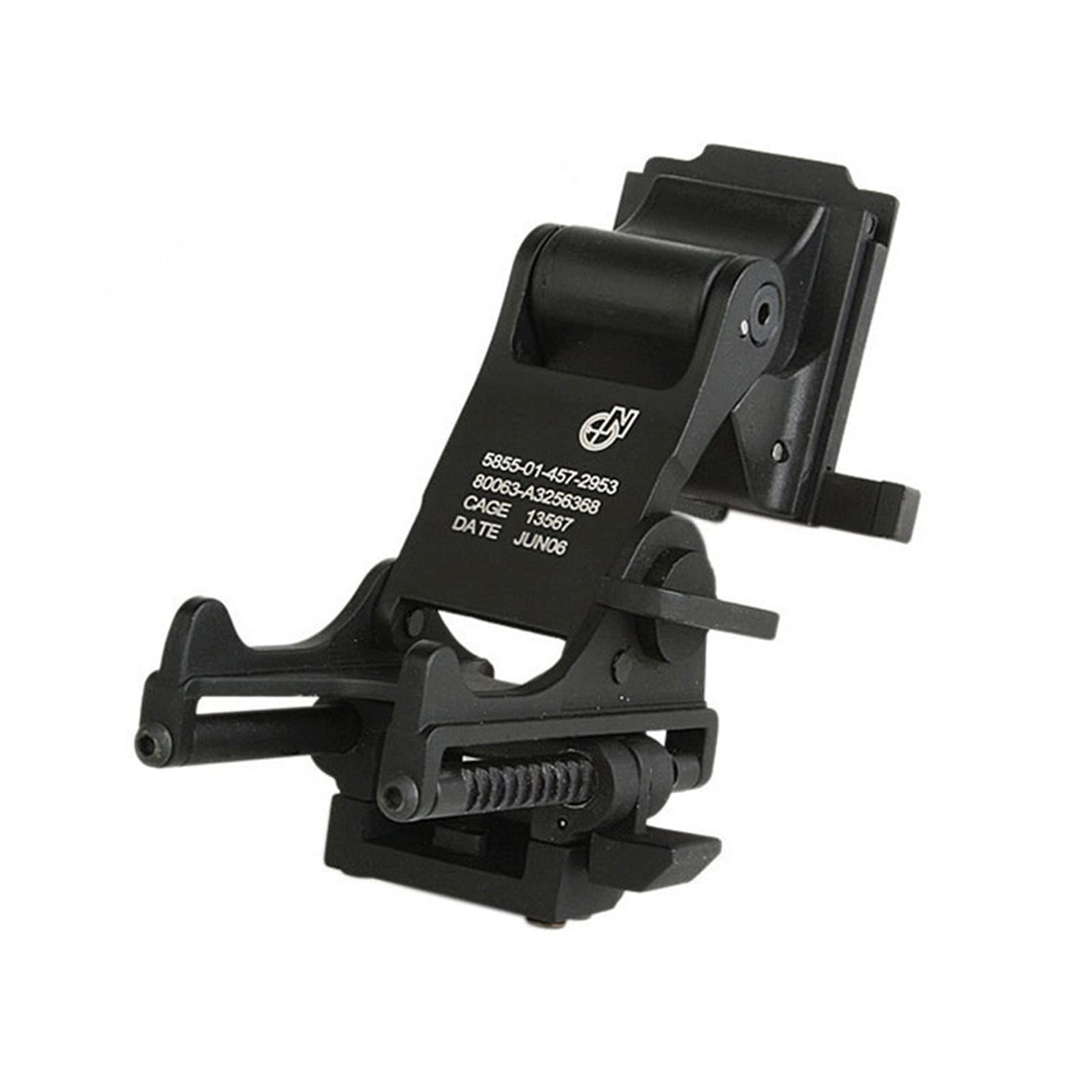 Tactical MICH M88 szybki zestaw do montażu na kasku dla Rhino NVG PVS-14 PVS-7 gogle noktowizyjne monokularowy noktowizor akcesoria do kasku Obserwowanie i nagrywanie