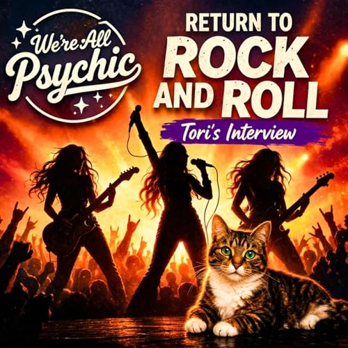 Return to Rock and Roll - Tori's Interview