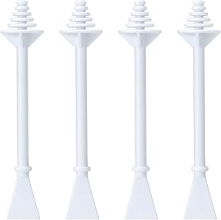 UNOISETION 60 varillas de cera para la nariz,...