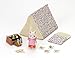 Produktbild Calico Critters Seaside Camping Set