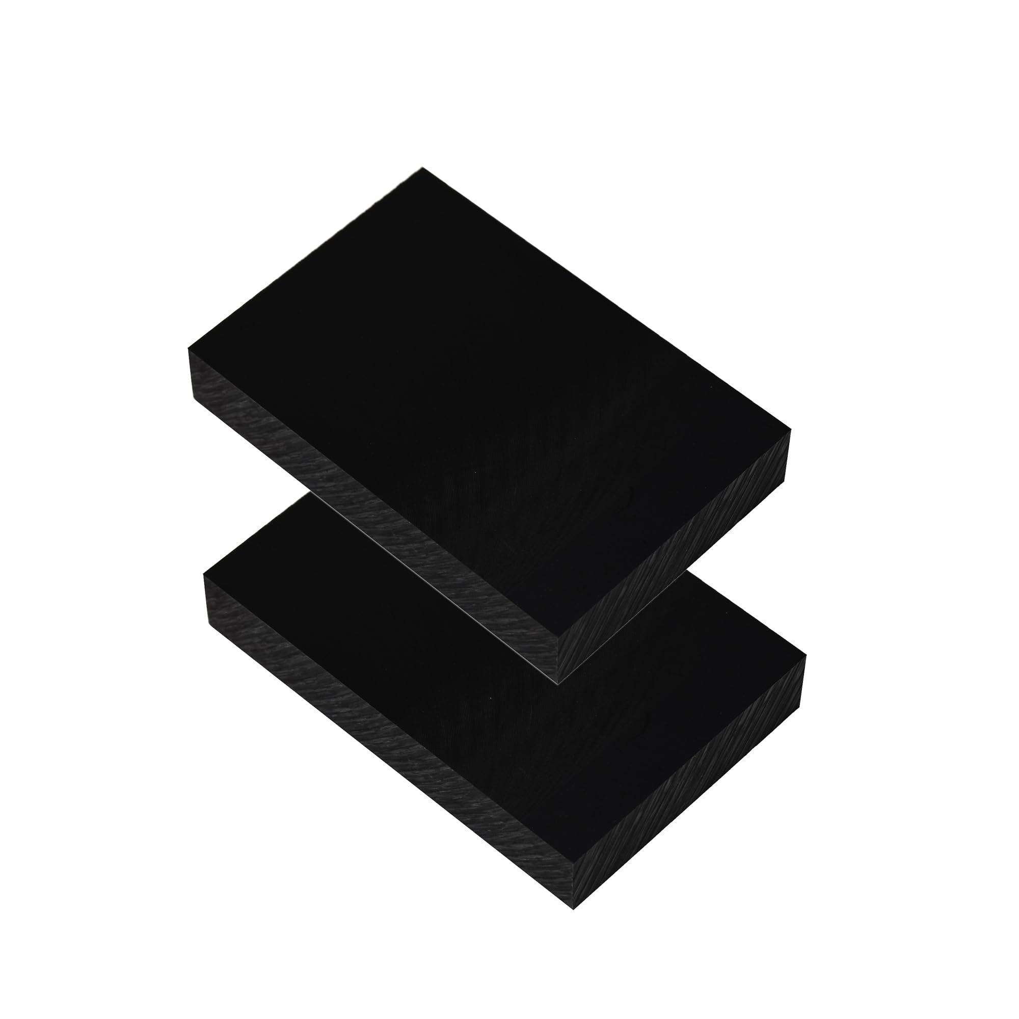 HDPE Plastic Blocks - 2 Pack -13