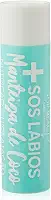Top Beauty Sos Lábios Manteiga De Coco 3 5Gr Top Beauty
