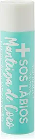 Top Beauty Sos Lábios Manteiga De Coco 3 5Gr Top Beauty