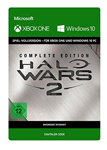 Halo Wars 2: Complete Edition | Xbox One - Download Code