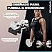 Imagen de BRAINGAIN Mancuernas Ajustables Set 23,5kg
