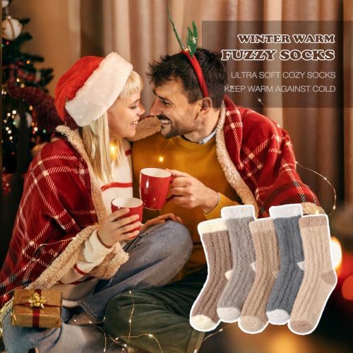 Fuzzy Socks  - image 7