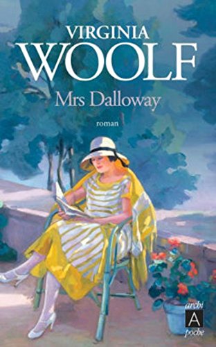 Mrs Dalloway (English Edition)
