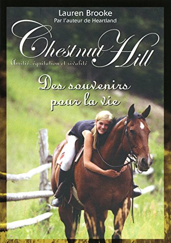 Chestnut Hill tome 8 Chestnut Hill tome 8