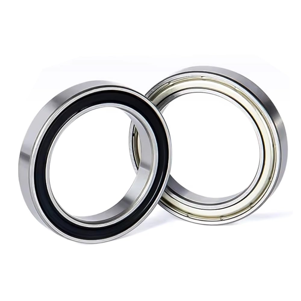 Cuscinetti a Sfera a Gola Profonda 61908 61909 61910 61911 61912 61913 61914 61915 2RS 2Z 2RZ 50x72x12 ZZ C3