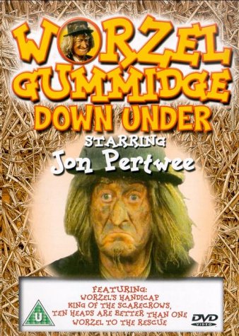 Die Vogelscheuche fernsehserien.de