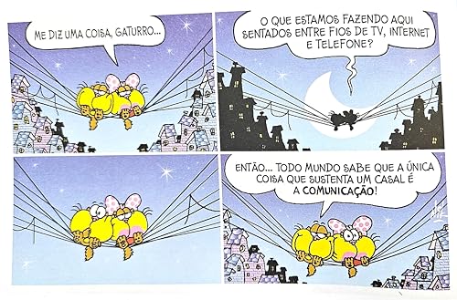 Gaturro 1: Gaturro 1: - Imagem 4