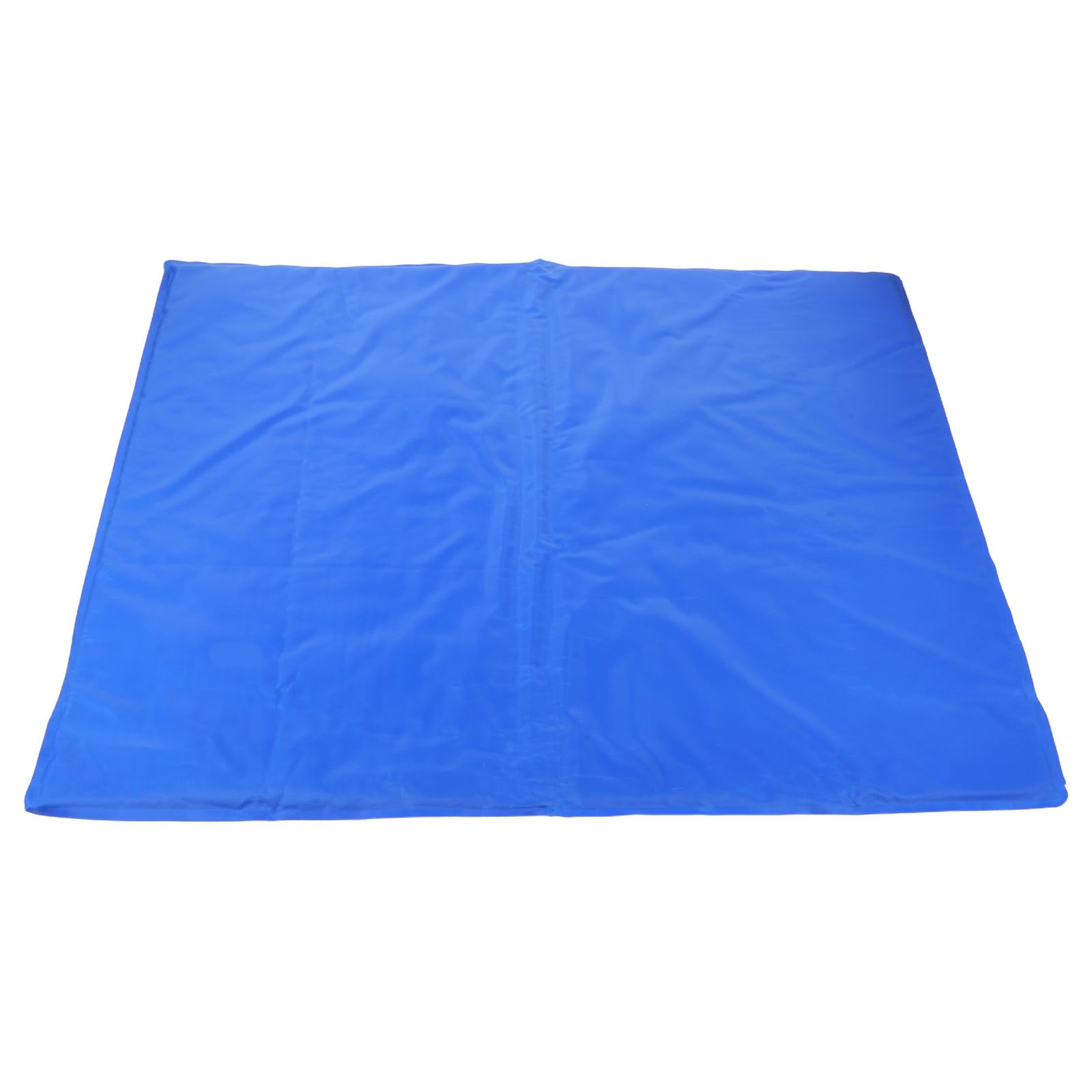 OUNONA Tragbare und Waschbare Kühlmatte für Hunde und Katzen aus Gel und Schwamm 60x50cm für Sommer Zuhause und Outdoor Nutzung
