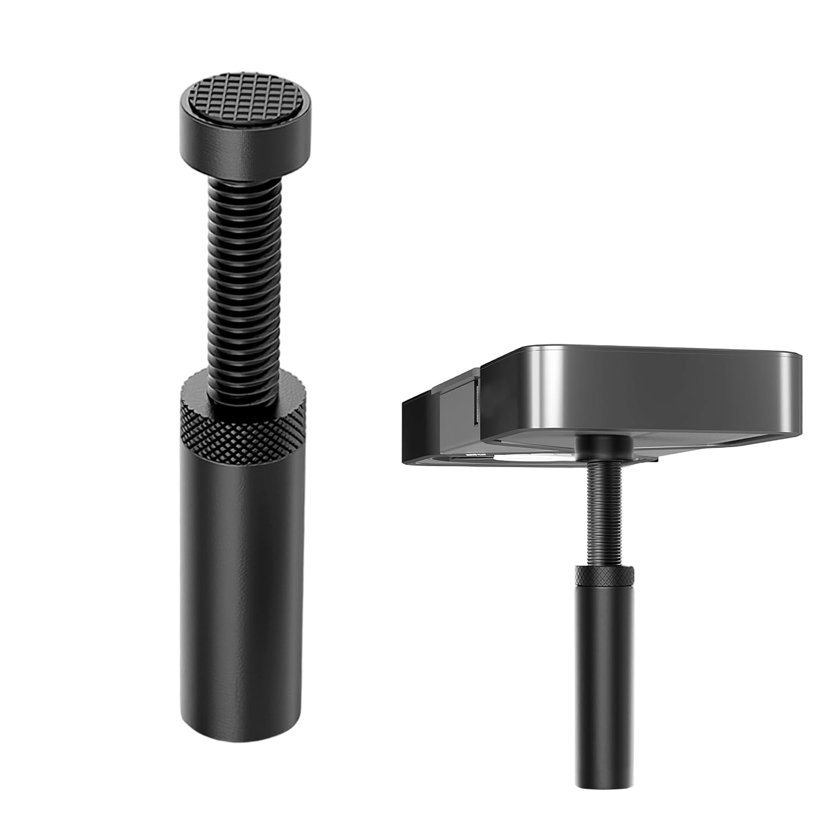 Supporto Per Scheda Grafica GPU Compatibile Con RTX, GTX, Supporto Magnetico Antiscivolo, Design Telescopico, Base Regolabile Per Schede Grafiche E CPU, Previene Abbassamento E Danni